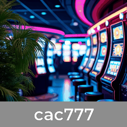 Login Seguro no cac777: Identidade Digital e Acesso Verificado